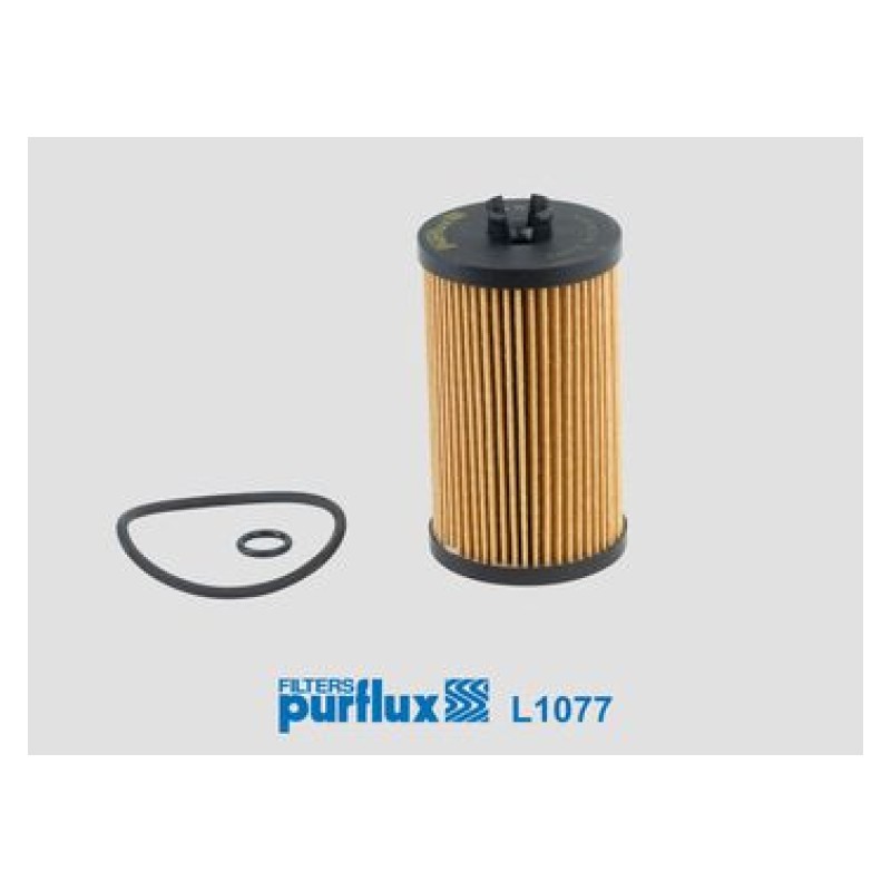 Oliefilter