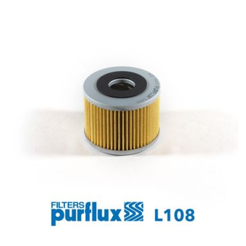 Oliefilter