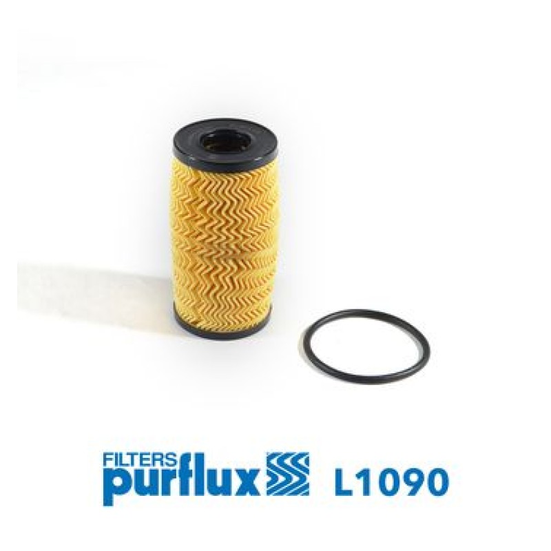 Oliefilter