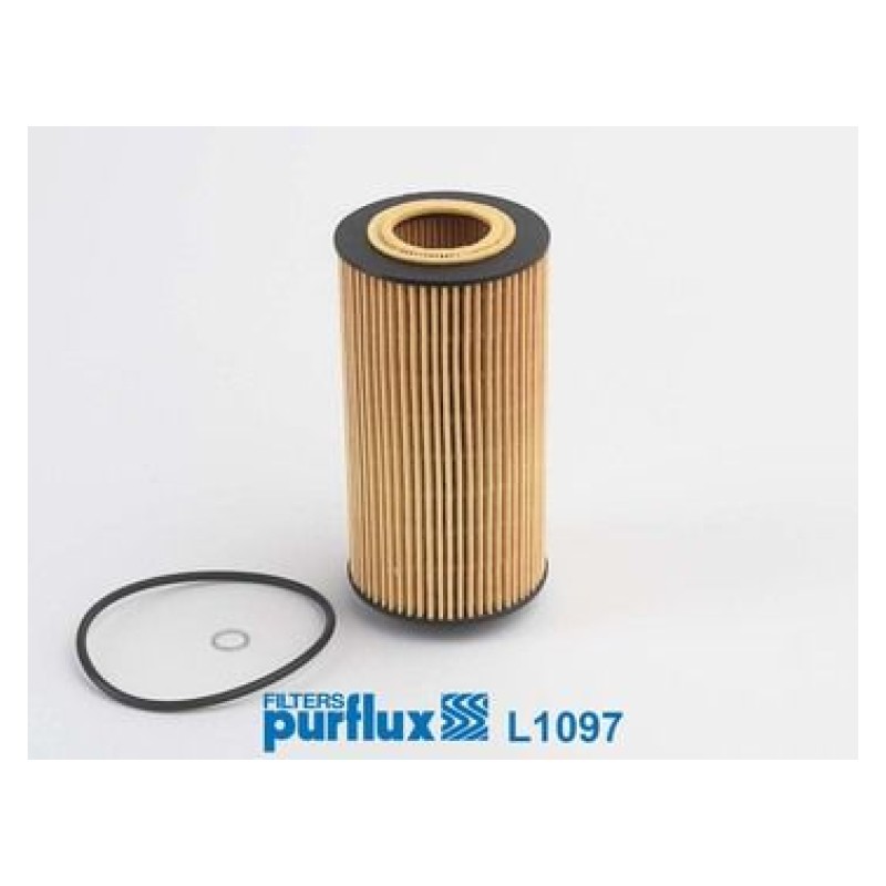 Oliefilter