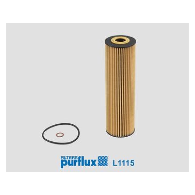 Oliefilter