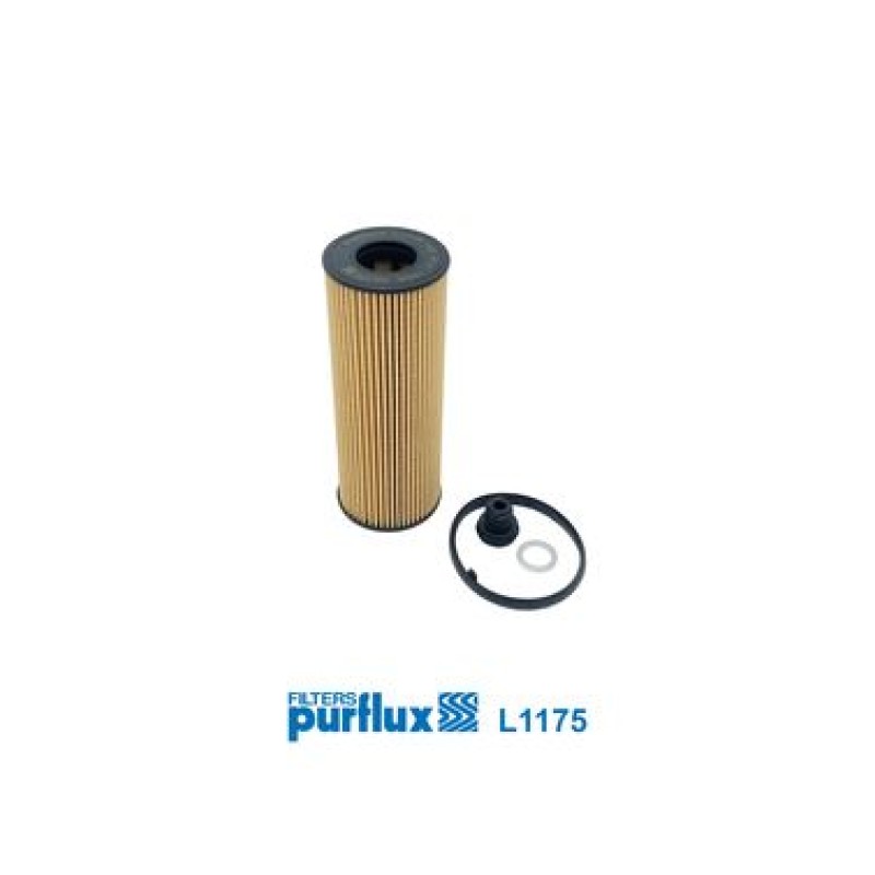 Oliefilter