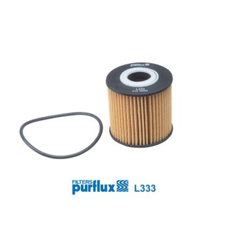 Oliefilter