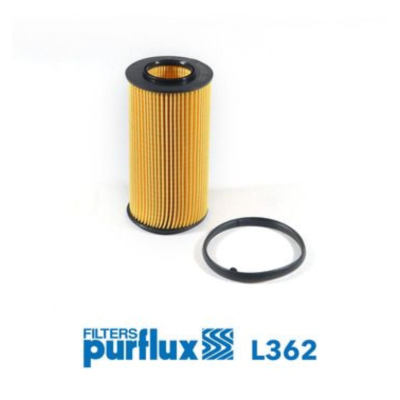 Oliefilter