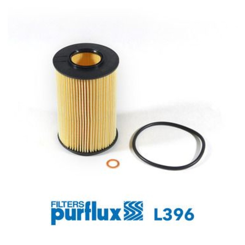 Oliefilter