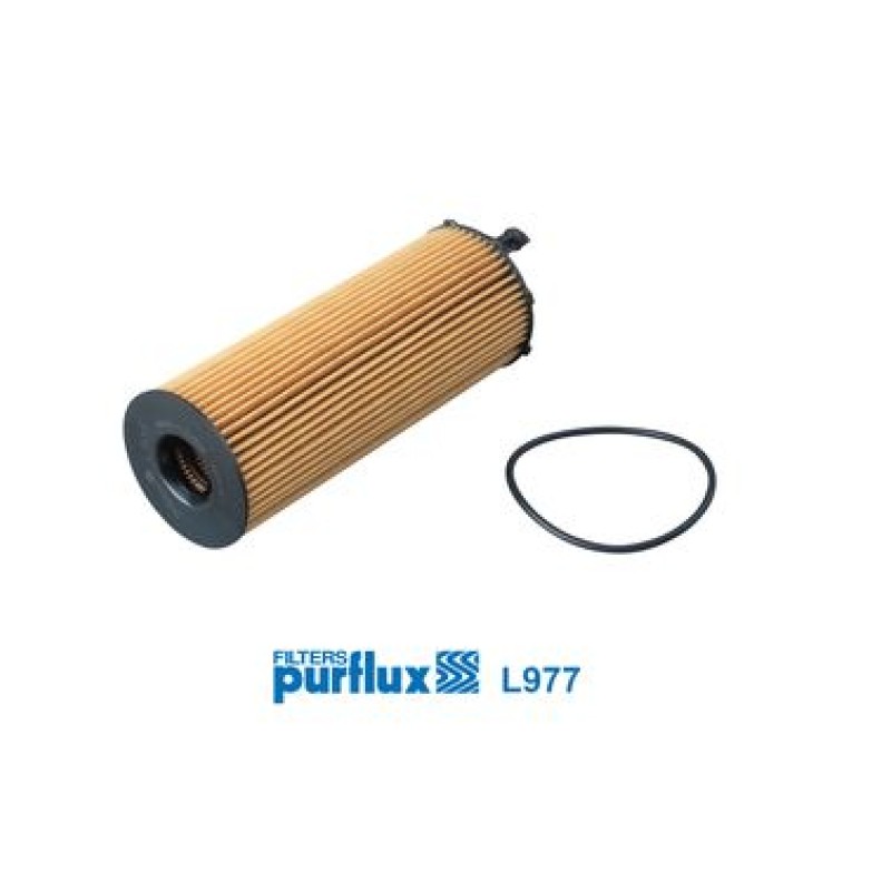 Oliefilter