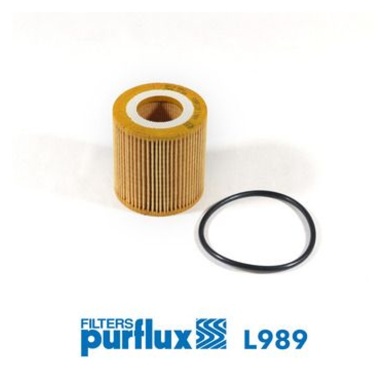 Oliefilter