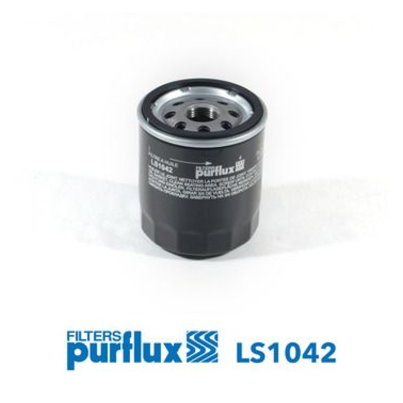 Oliefilter