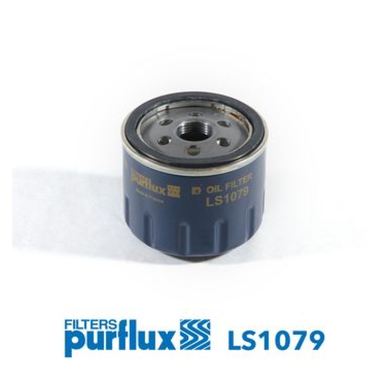 Oliefilter