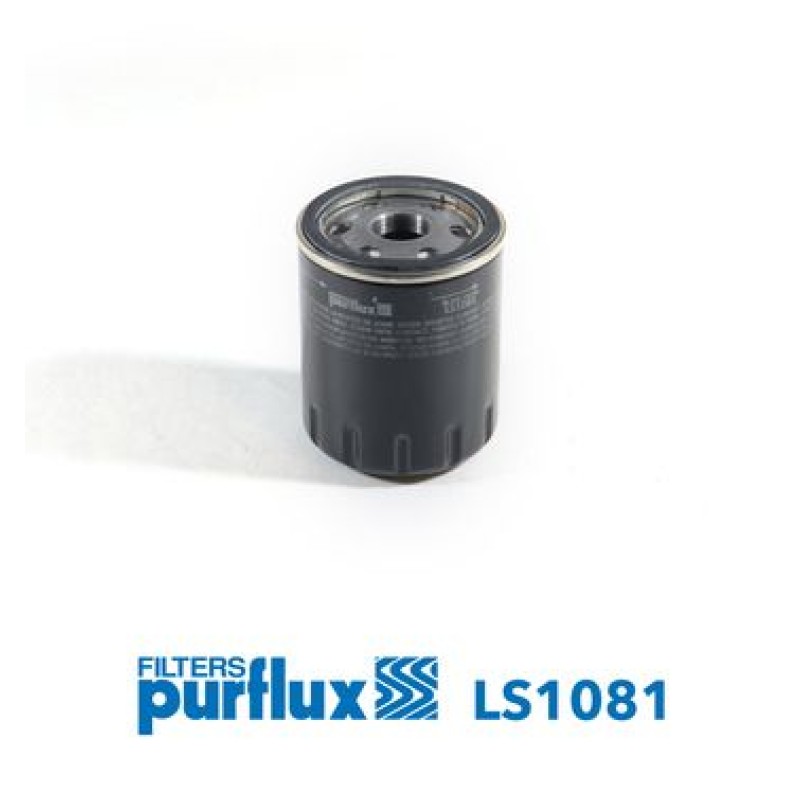 Oliefilter