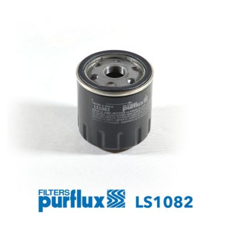 Oliefilter