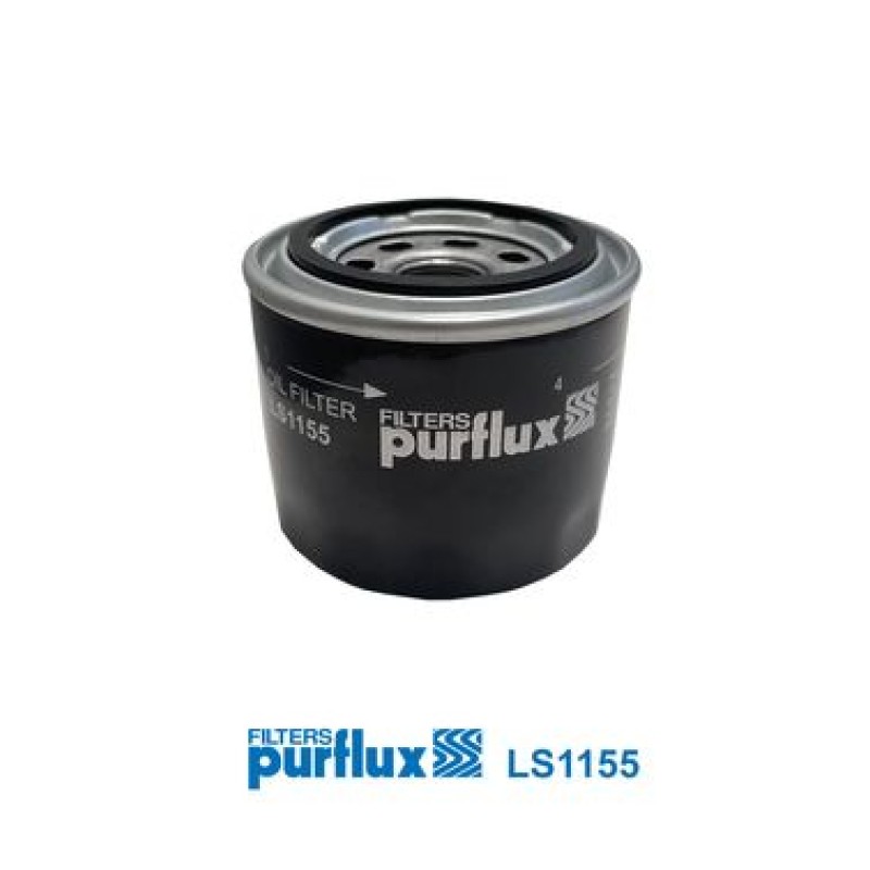 Oliefilter