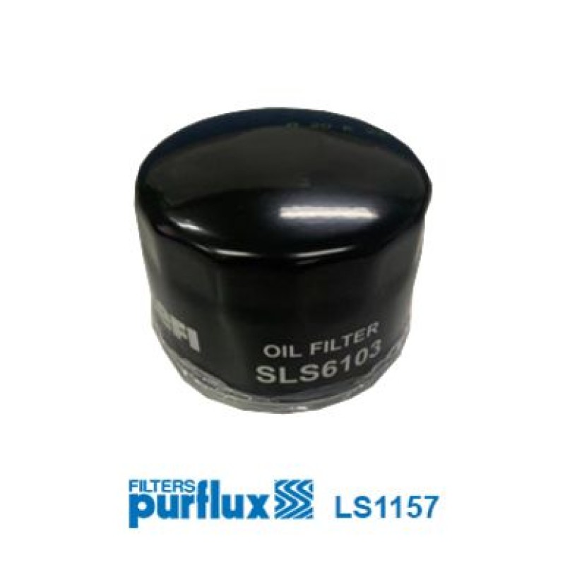 Oliefilter