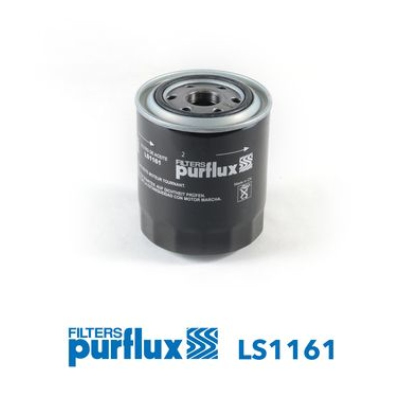 Oliefilter