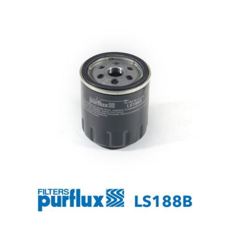 Oliefilter