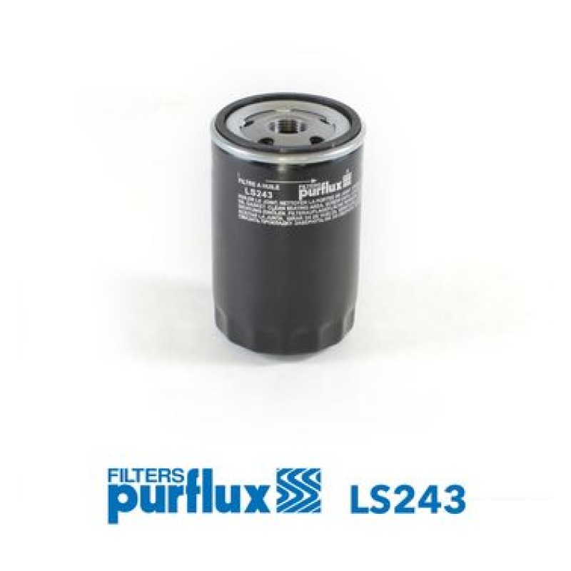 Oliefilter