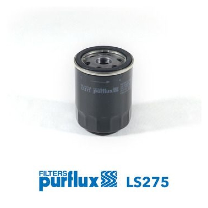 Oliefilter