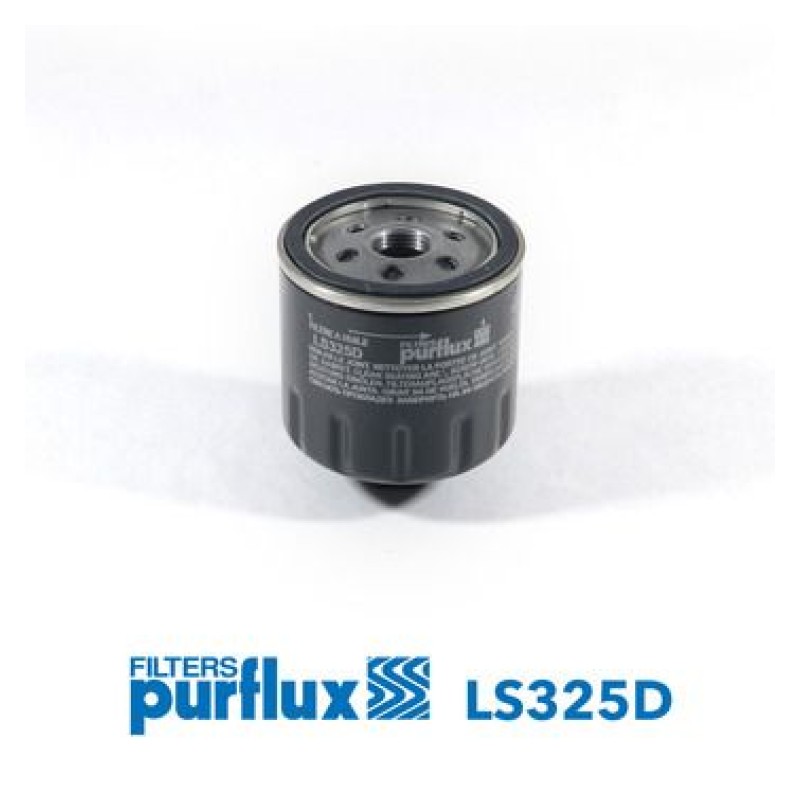 Oliefilter