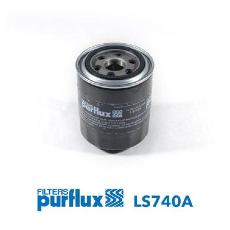 Oliefilter