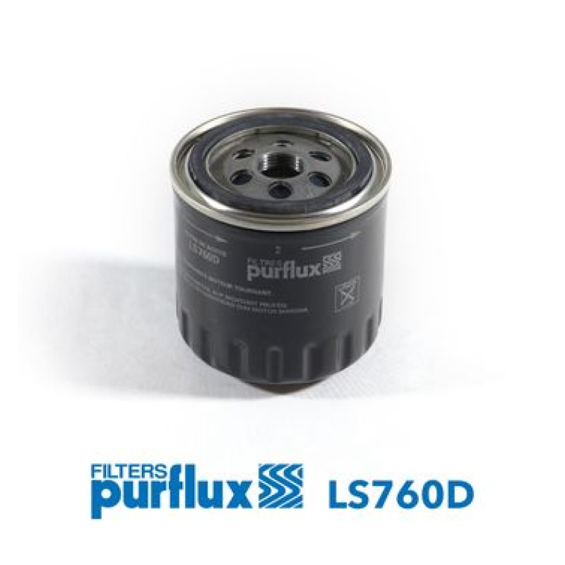 Oliefilter