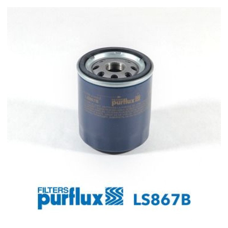 Oliefilter