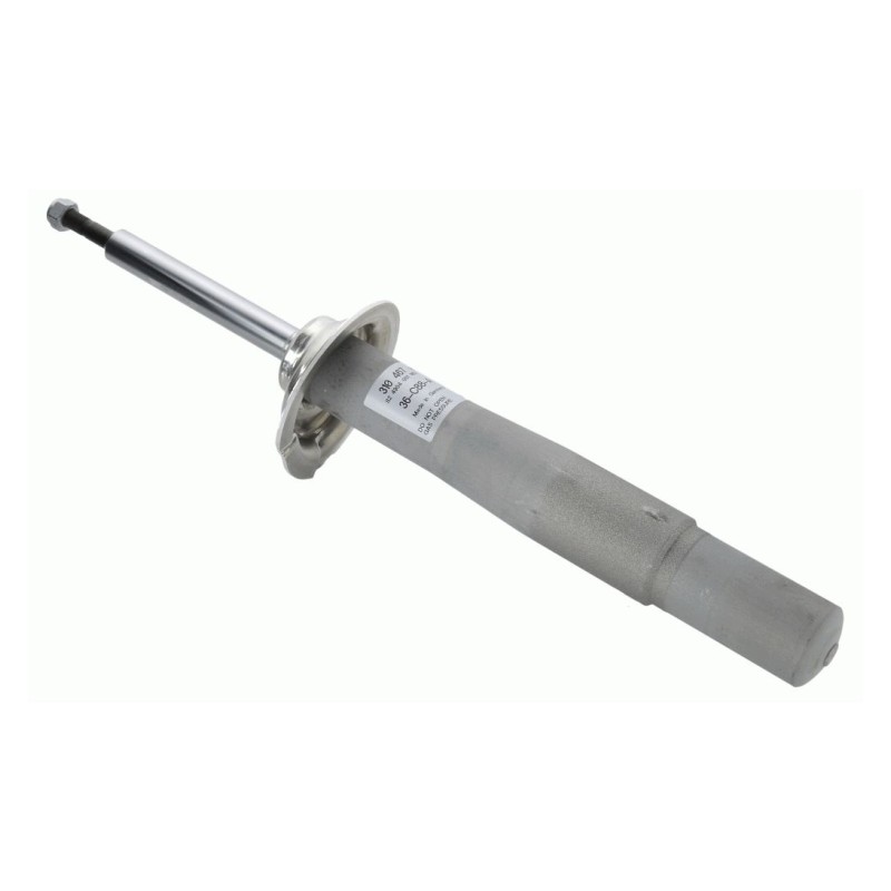 Schokdemper Vooras rechts