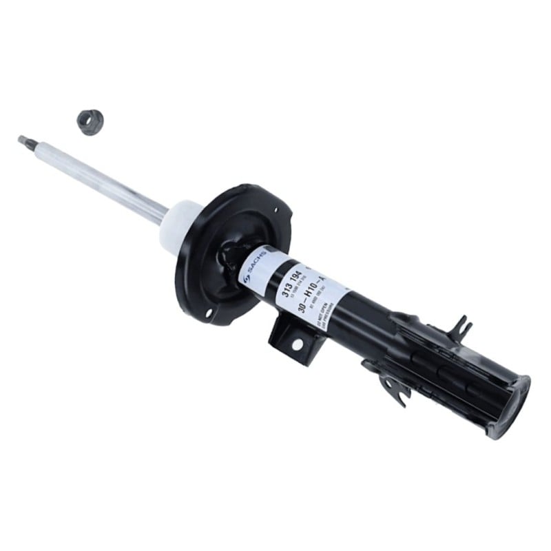 Schokdemper Vooras links