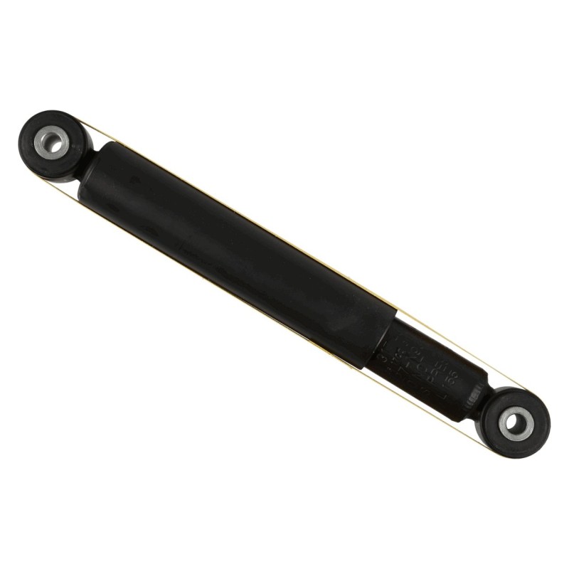 Schokdemper Achteras