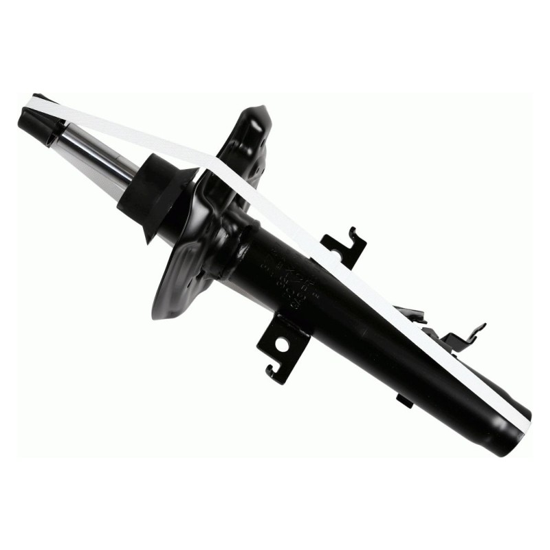 Schokdemper Vooras rechts