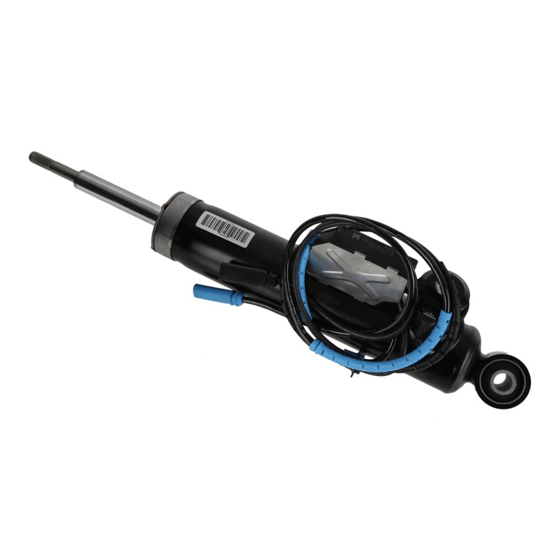 Schokdemper Achteras links