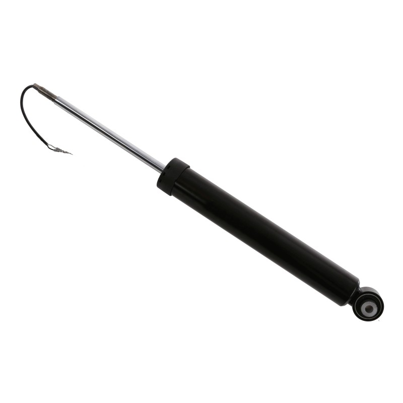 Schokdemper Achteras