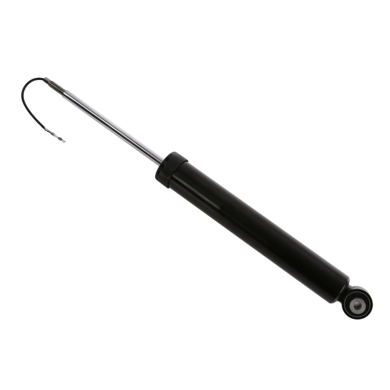 Schokdemper Achteras