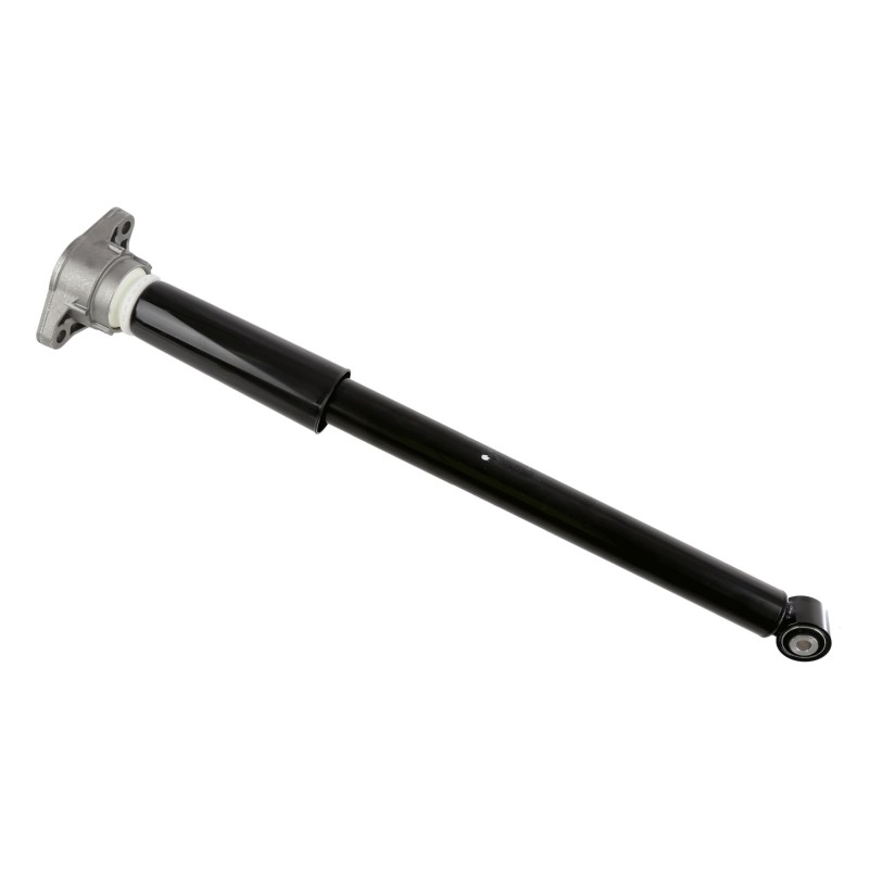 Schokdemper Achteras