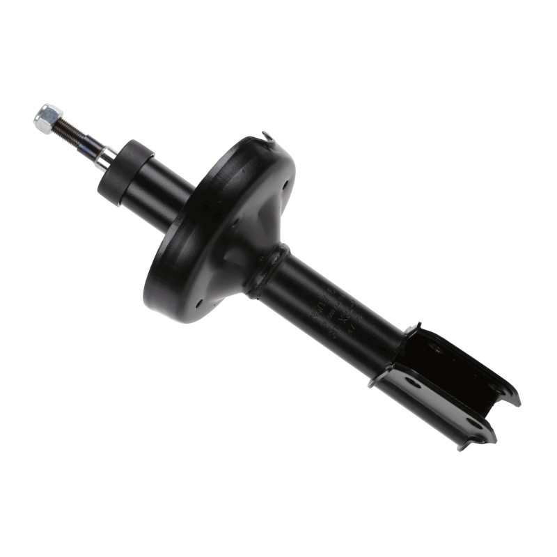 Schokdemper Vooras