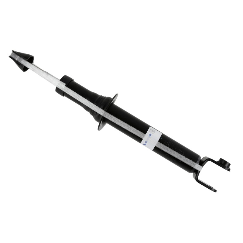 Schokdemper Achteras links