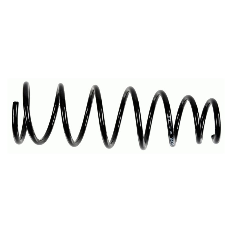 Chassisveer Achteras