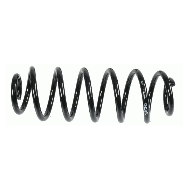Chassisveer Achteras