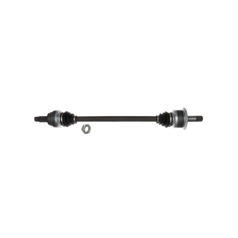 Aandrijfas Achteras rechts