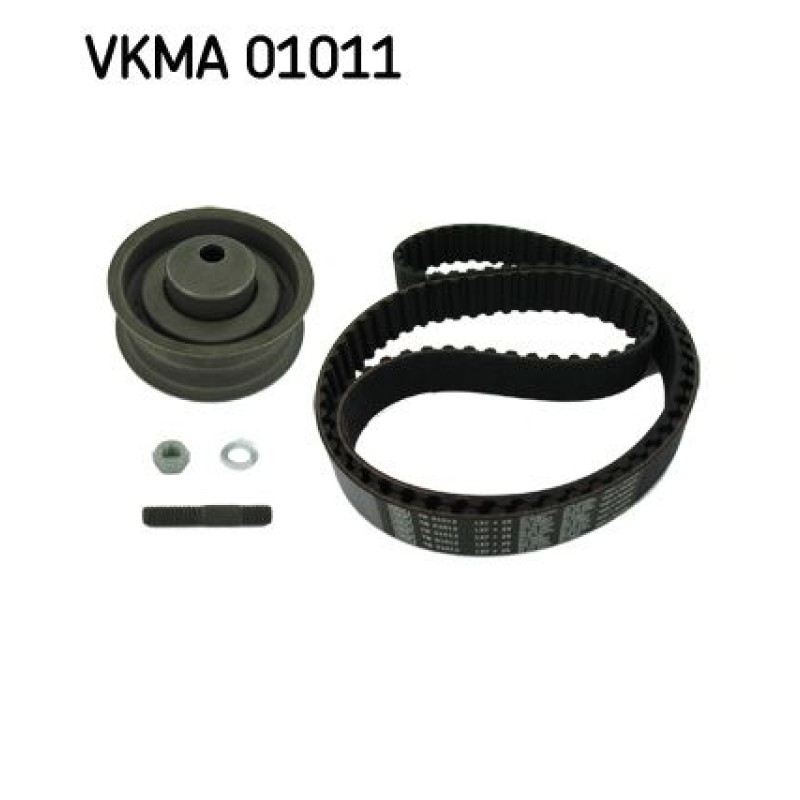 Distributieriemset