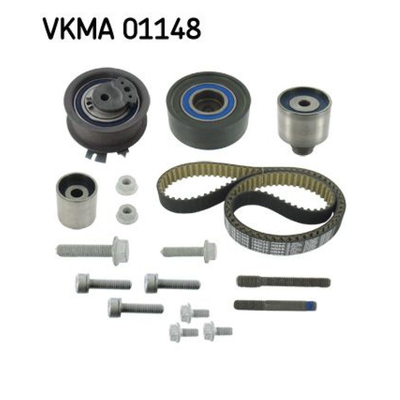 Distributieriemset