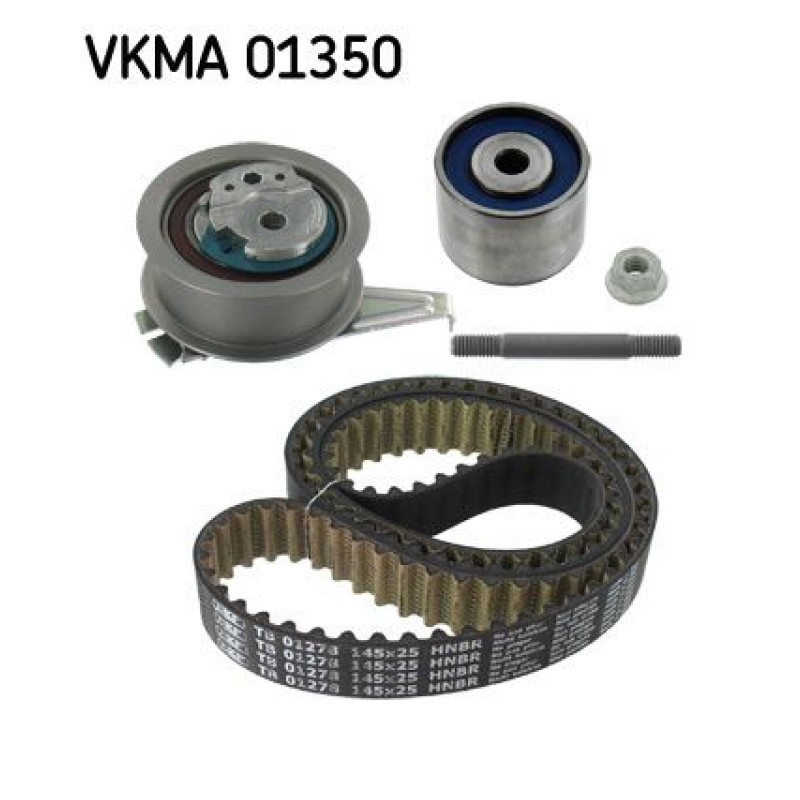 Distributieriemset