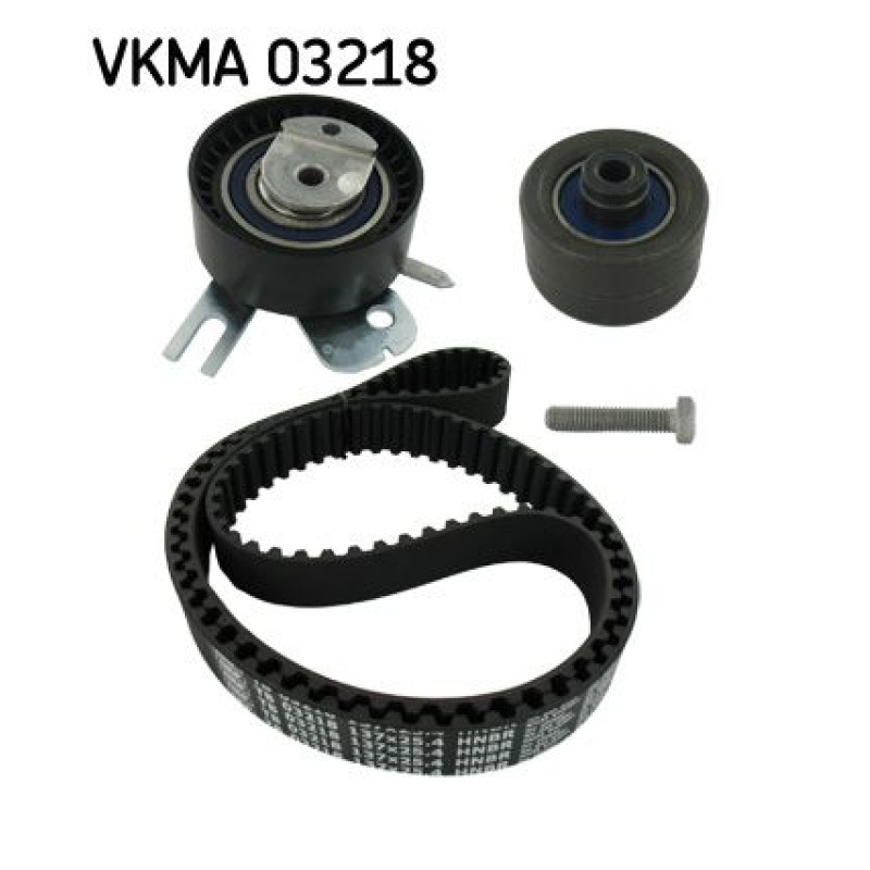 Distributieriemset