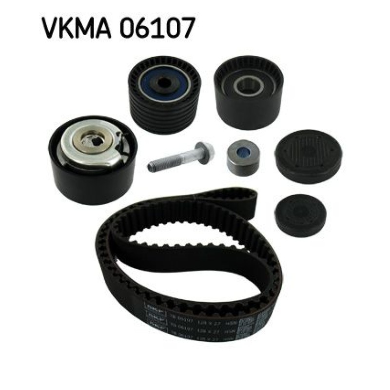 Distributieriemset