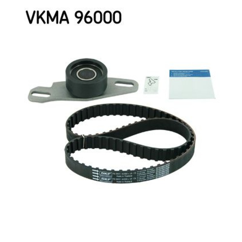 Distributieriemset