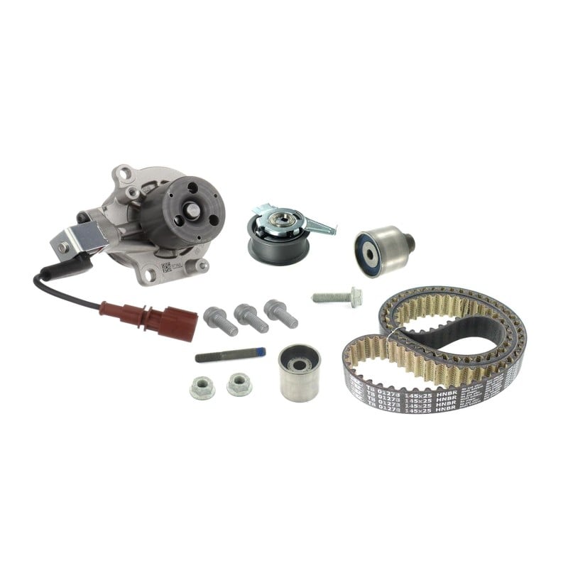 Waterpomp + distributieriem set
