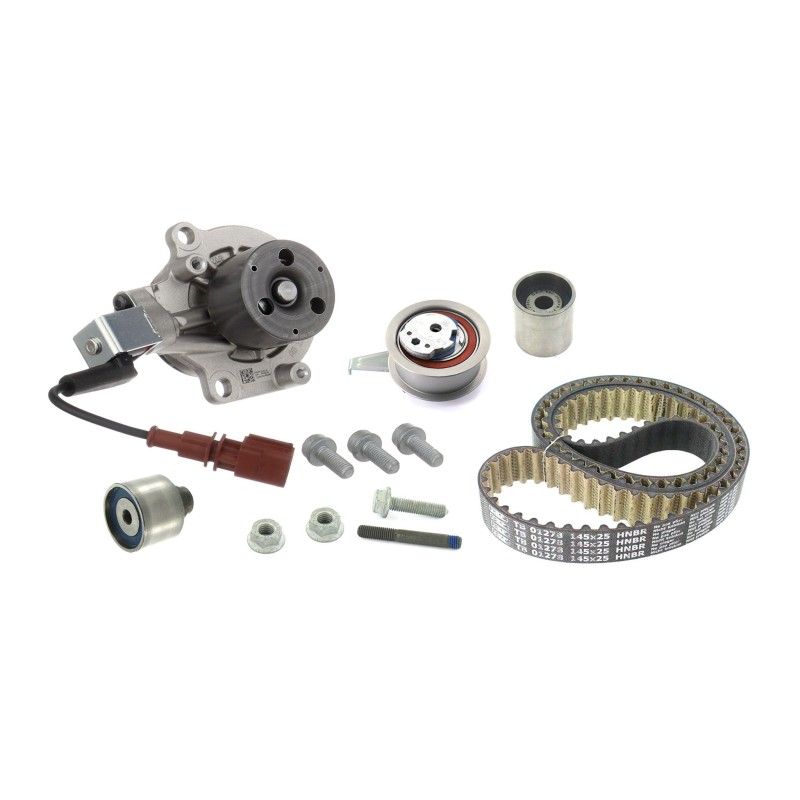 Waterpomp + distributieriem set