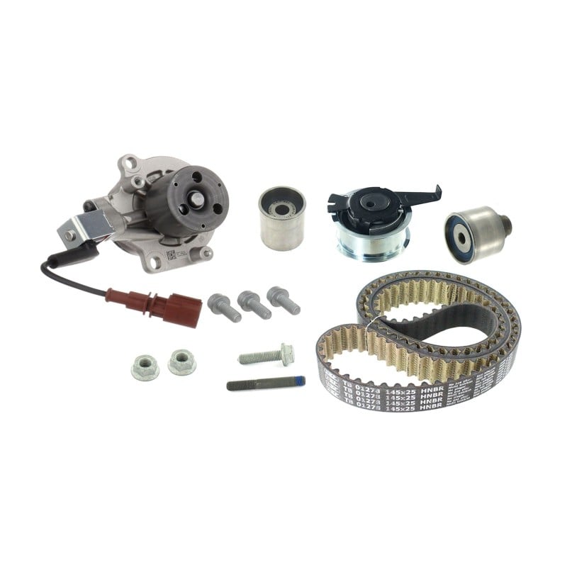 Waterpomp + distributieriem set