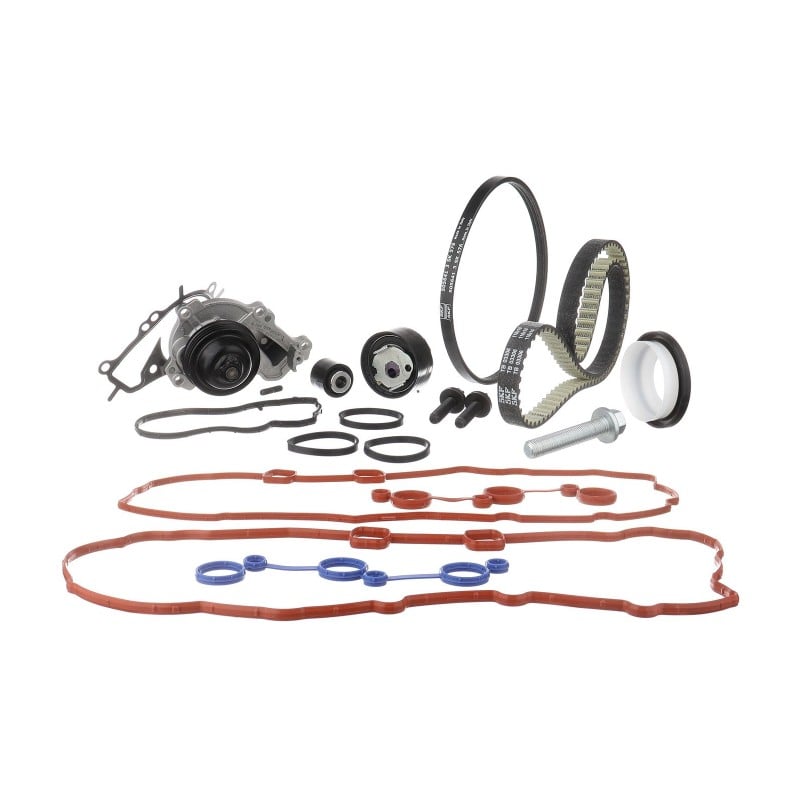 Waterpomp + distributieriem set