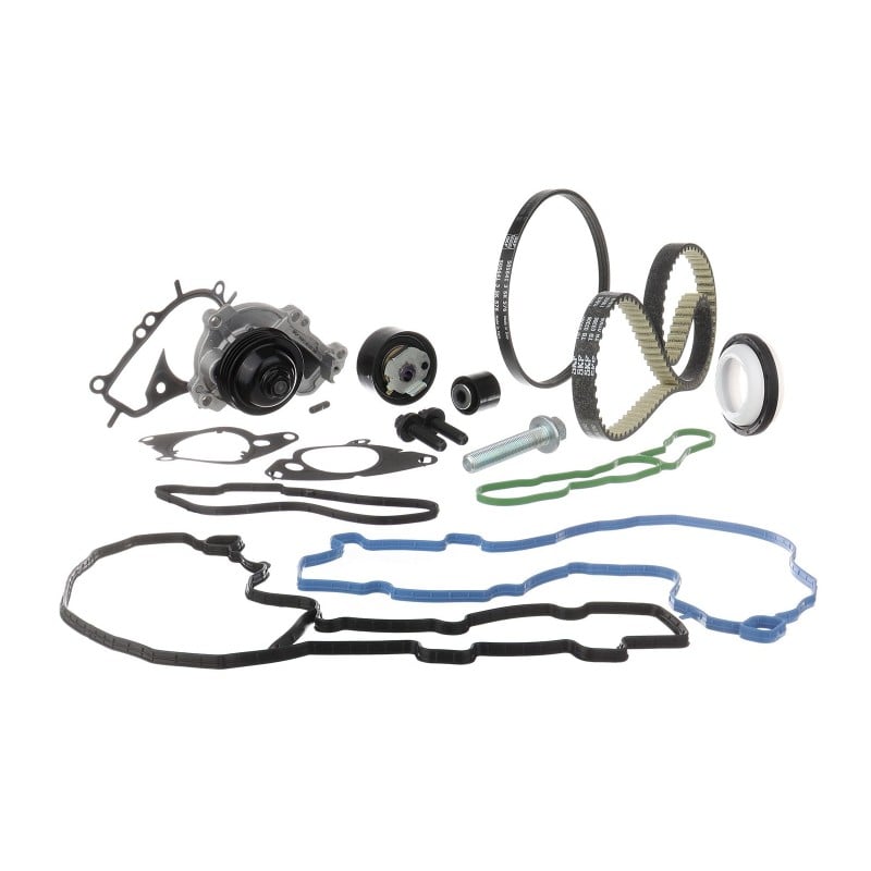 Waterpomp + distributieriem set