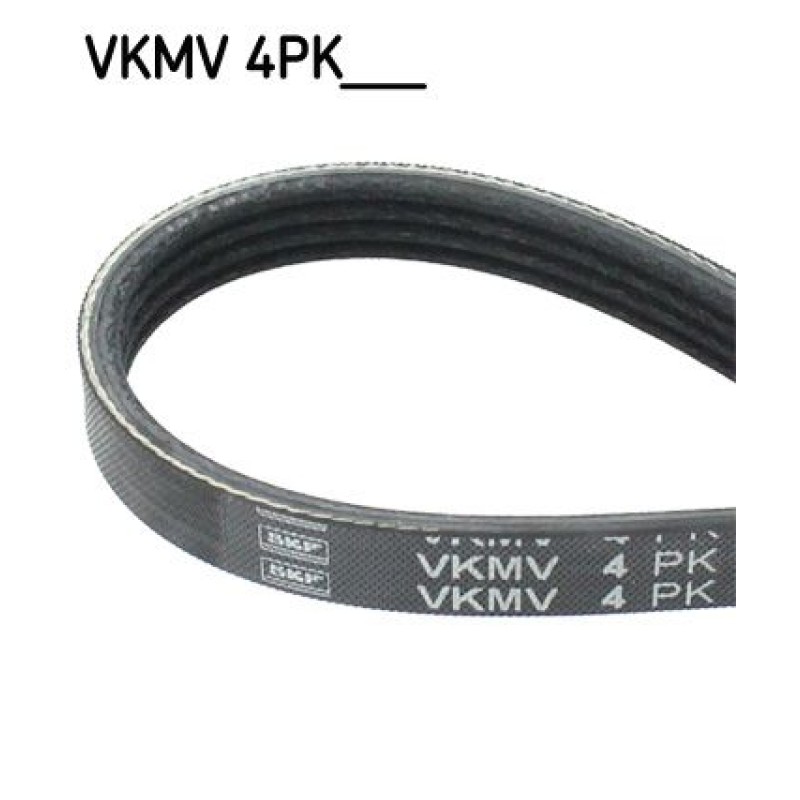 Poly V-riem